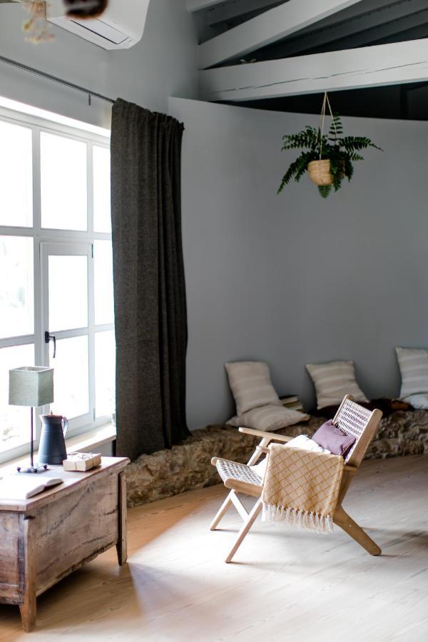 The Nest By Cooking And Nature Alvados Bagian luar foto
