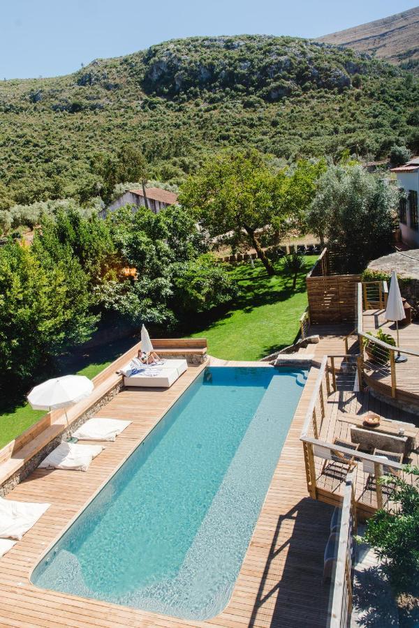 The Nest By Cooking And Nature Alvados Bagian luar foto