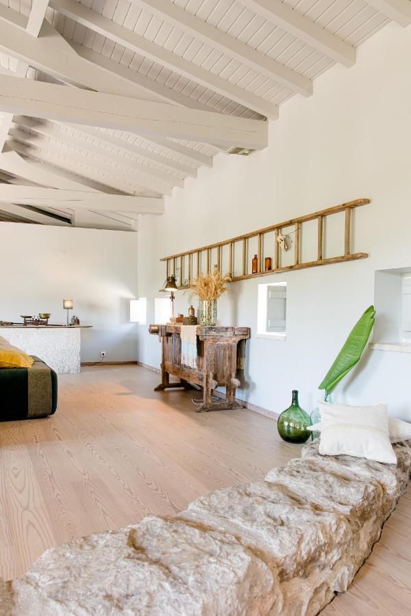 The Nest By Cooking And Nature Alvados Bagian luar foto