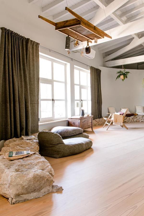 The Nest By Cooking And Nature Alvados Bagian luar foto