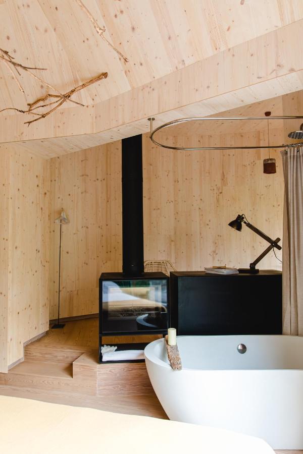 The Nest By Cooking And Nature Alvados Bagian luar foto