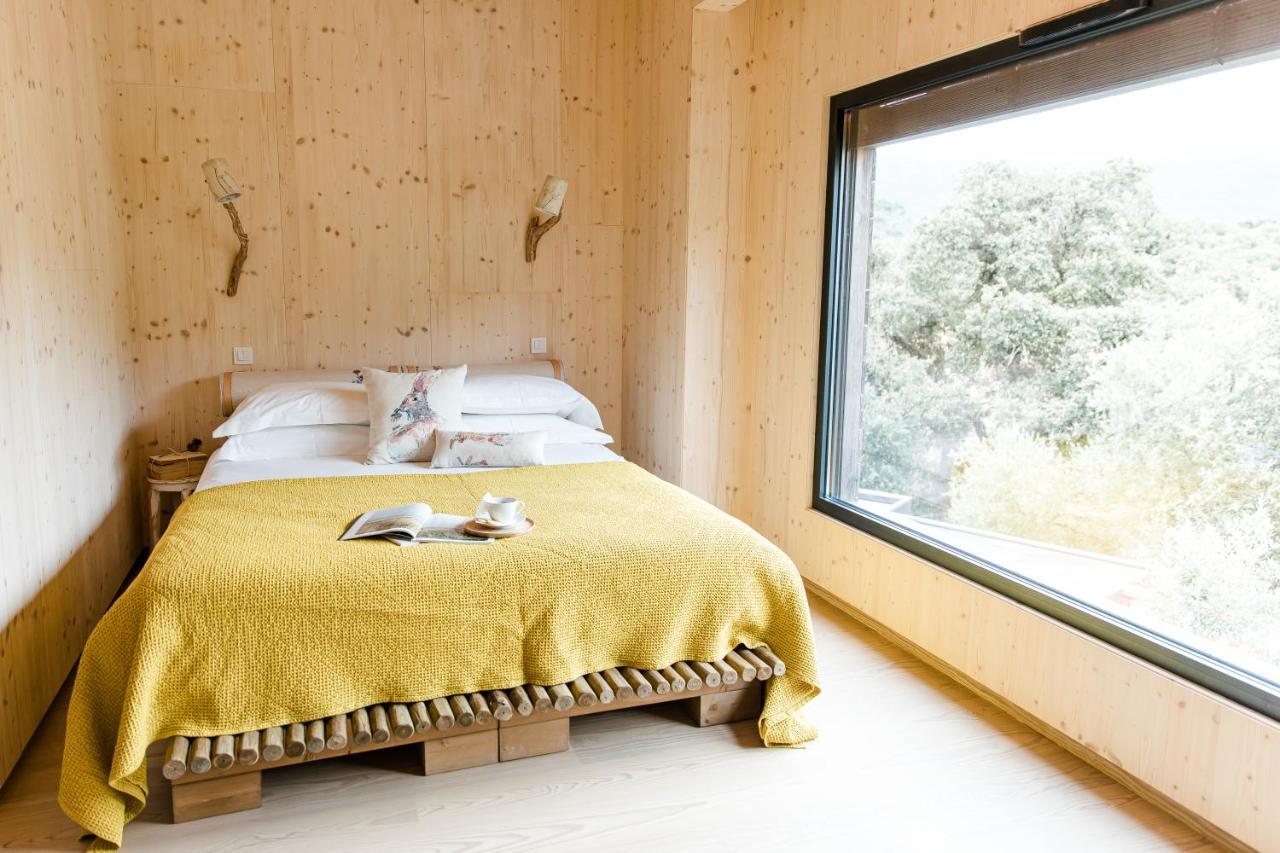 The Nest By Cooking And Nature Alvados Bagian luar foto