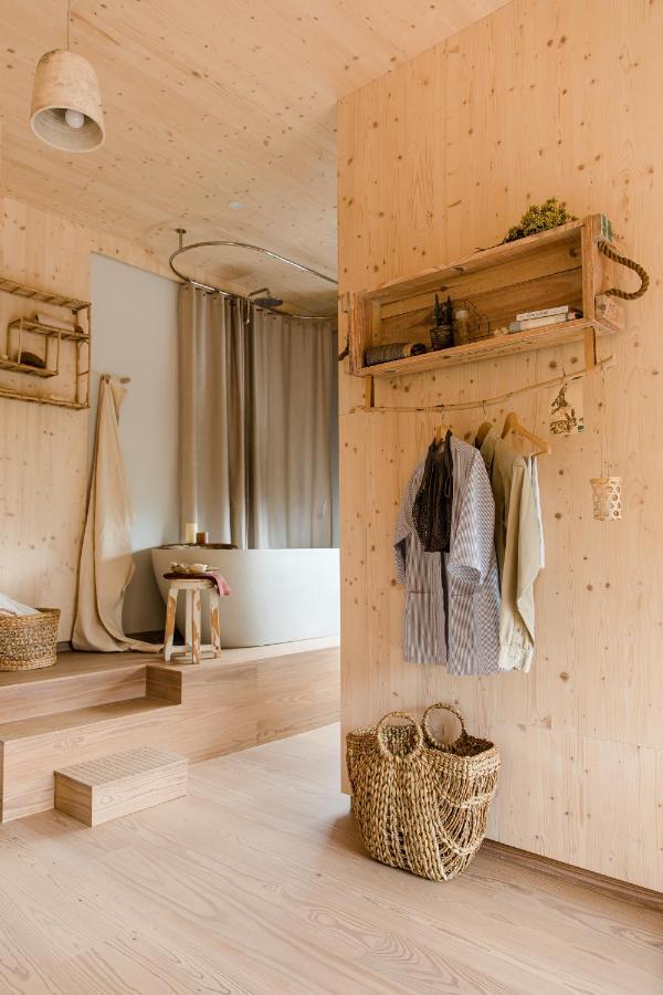 The Nest By Cooking And Nature Alvados Bagian luar foto