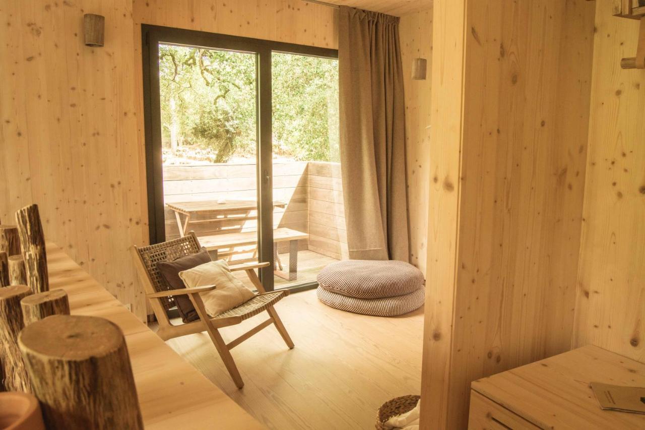 The Nest By Cooking And Nature Alvados Bagian luar foto