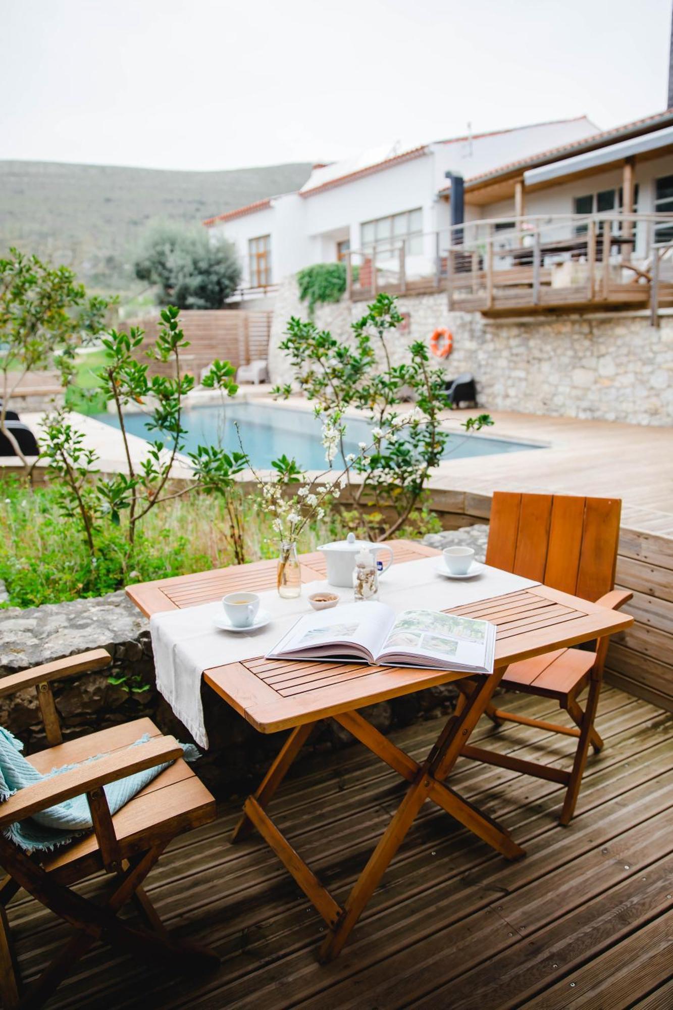 The Nest By Cooking And Nature Alvados Bagian luar foto