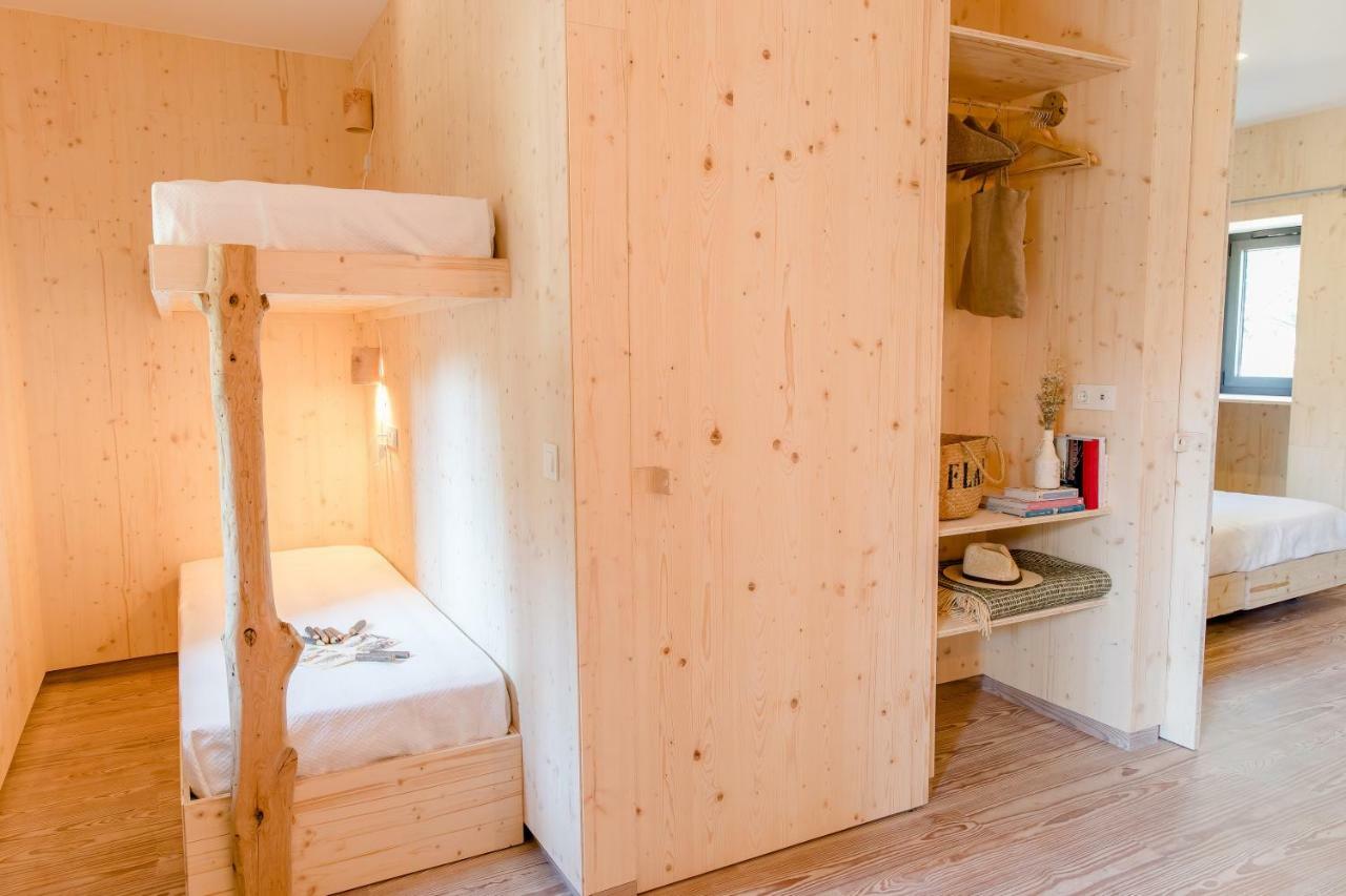 The Nest By Cooking And Nature Alvados Bagian luar foto