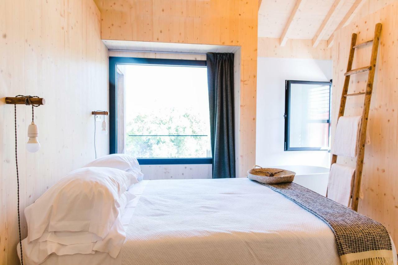 The Nest By Cooking And Nature Alvados Bagian luar foto