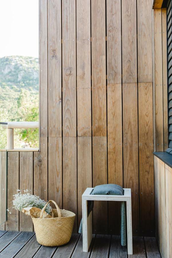 The Nest By Cooking And Nature Alvados Bagian luar foto