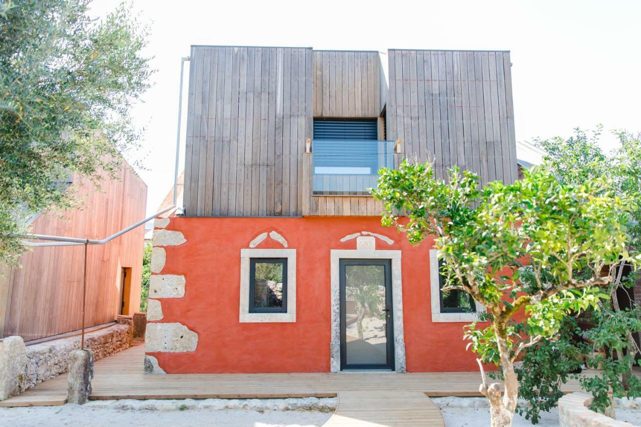 The Nest By Cooking And Nature Alvados Bagian luar foto