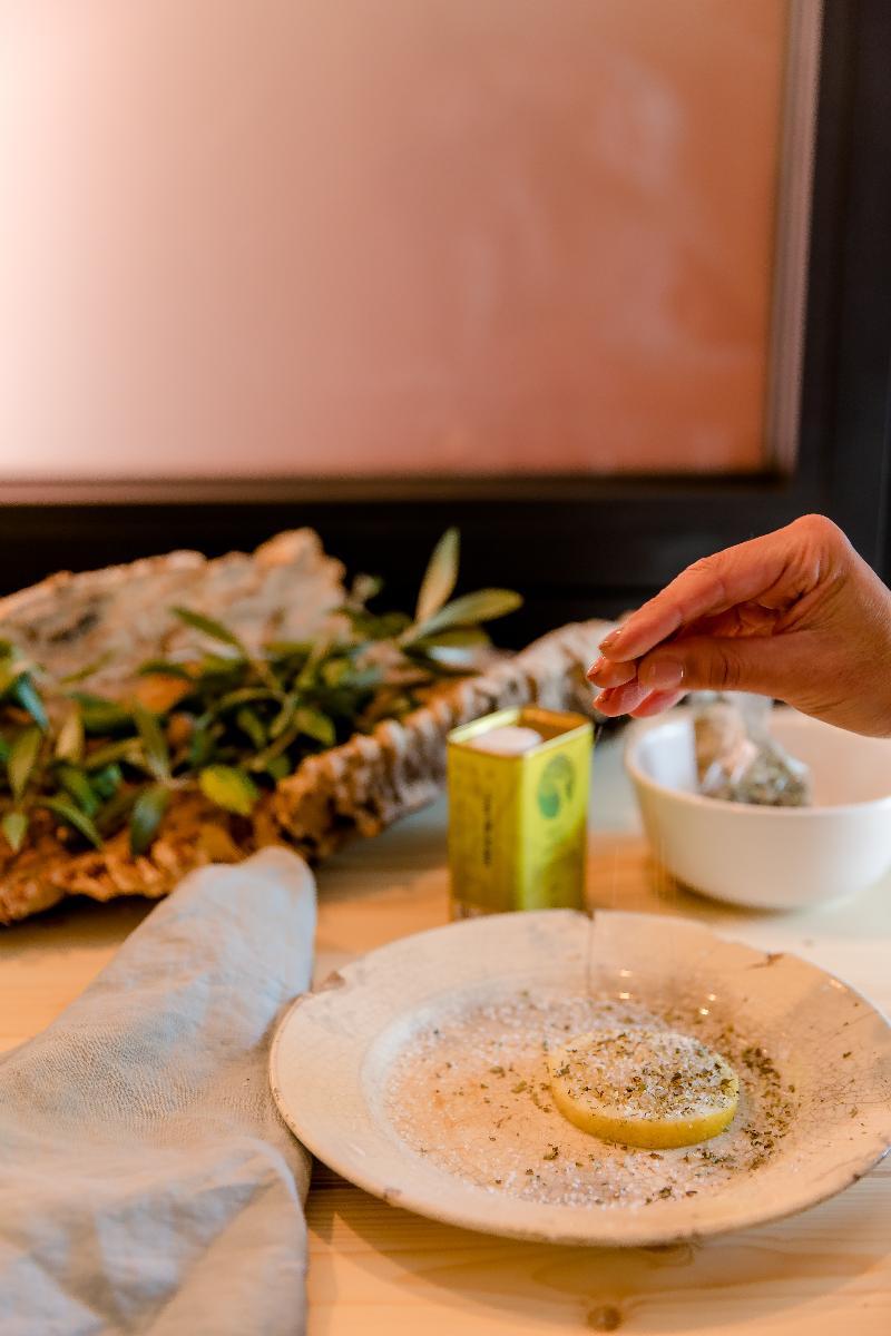 The Nest By Cooking And Nature Alvados Bagian luar foto