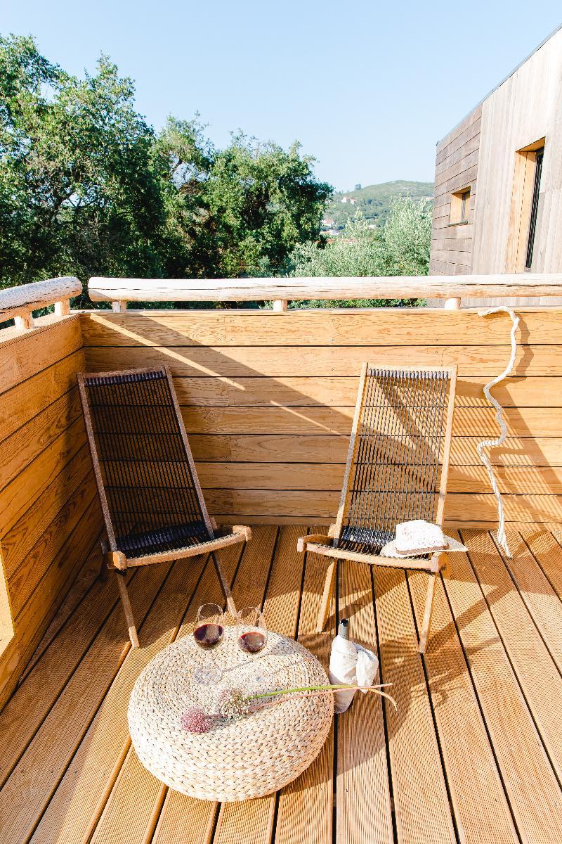 The Nest By Cooking And Nature Alvados Bagian luar foto