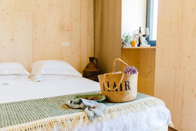 The Nest By Cooking And Nature Alvados Bagian luar foto
