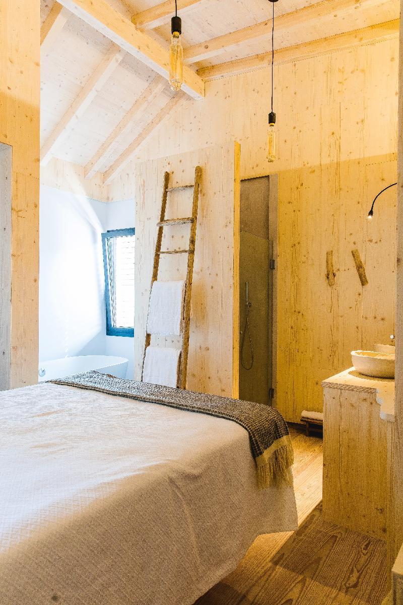 The Nest By Cooking And Nature Alvados Bagian luar foto