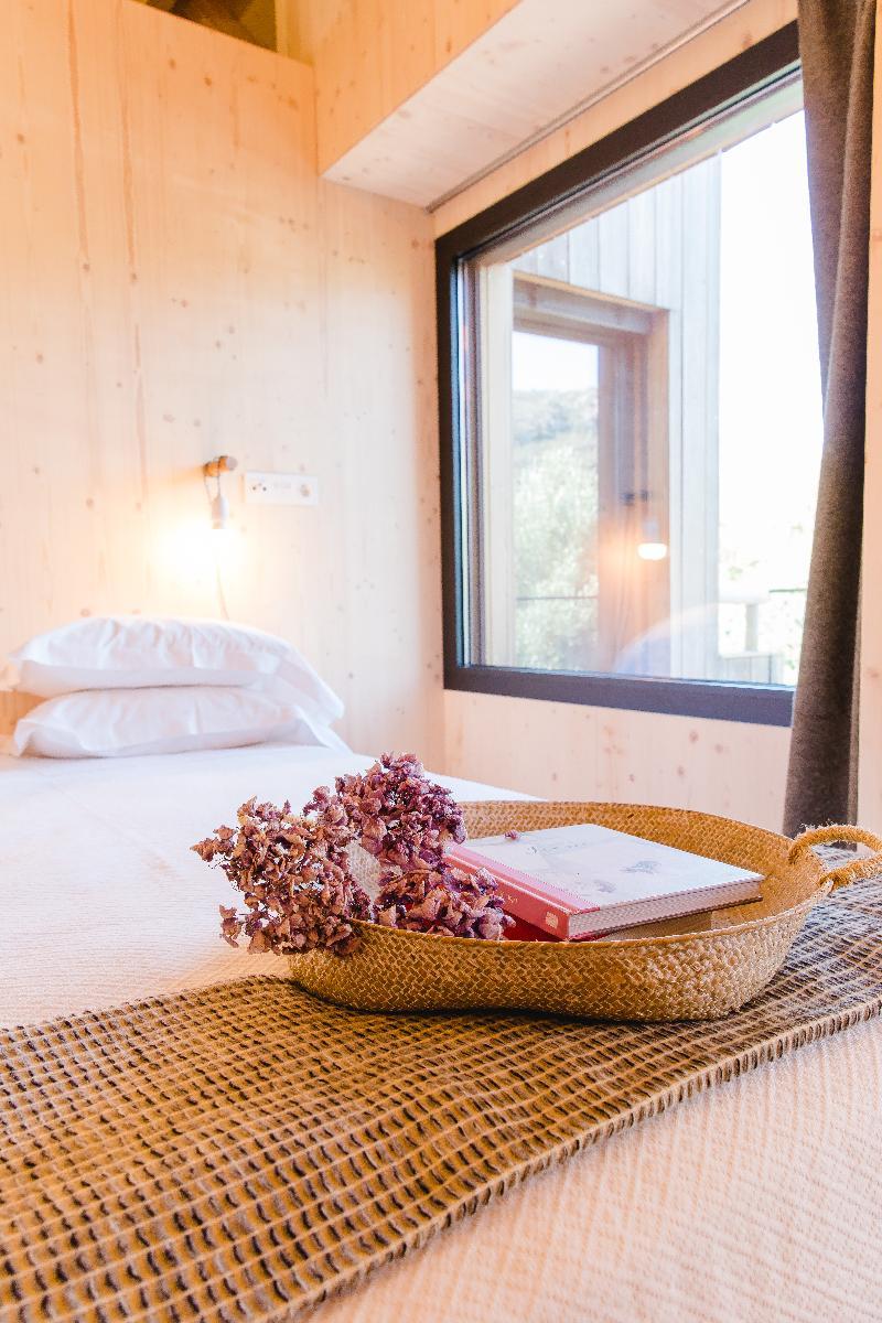 The Nest By Cooking And Nature Alvados Bagian luar foto